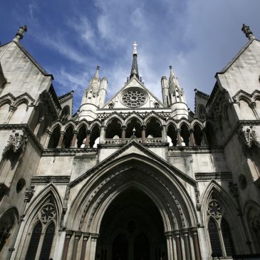 EMPLOYMENT TRIBUNAL FEES – THE BEST INTEREST RATE ON THE MARKET ?